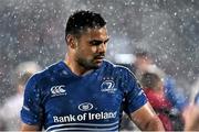 24 April 2015; Ben Te'o, Leinster, following his side's defeat. Guinness PRO12, Round 20, Ulster v Leinster. Kingspan Stadium, Ravenhill Park, Belfast. Picture credit: Ramsey Cardy / SPORTSFILE