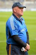 26 April 2015; Roscommon manager John Evans. Allianz Football League, Division 2, Final, Down v Roscommon. Croke Park, Dublin. Picture credit: Cody Glenn / SPORTSFILE