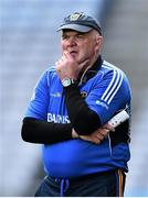 26 April 2015; Roscommon manager John Evans. Allianz Football League, Division 2, Final, Down v Roscommon. Croke Park, Dublin. Picture credit: Ramsey Cardy / SPORTSFILE