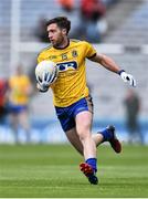 26 April 2015; Cathal Cregg, Roscommon. Allianz Football League, Division 2, Final, Down v Roscommon. Croke Park, Dublin. Picture credit: Ramsey Cardy / SPORTSFILE