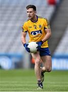 26 April 2015; Neil Collins, Roscommon. Allianz Football League, Division 2, Final, Down v Roscommon. Croke Park, Dublin. Picture credit: Ramsey Cardy / SPORTSFILE