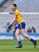26 April 2015; Cathal Shine, Roscommon. Allianz Football League, Division 2, Final, Down v Roscommon. Croke Park, Dublin. Picture credit: Ramsey Cardy / SPORTSFILE
