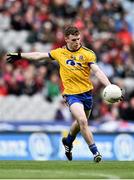 26 April 2015; Cian Connolly, Roscommon. Allianz Football League, Division 2, Final, Down v Roscommon. Croke Park, Dublin. Picture credit: Ramsey Cardy / SPORTSFILE
