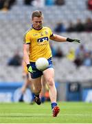 26 April 2015; Niall Daly, Roscommon. Allianz Football League, Division 2, Final, Down v Roscommon. Croke Park, Dublin. Picture credit: Ramsey Cardy / SPORTSFILE
