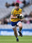 26 April 2015; Conor Daly, Roscommon. Allianz Football League, Division 2, Final, Down v Roscommon. Croke Park, Dublin. Picture credit: Ramsey Cardy / SPORTSFILE