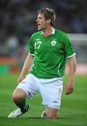 24 May 2008; Daryl Murphy, Republic of Ireland. Friendly international, Republic of Ireland v Serbia. Croke Park, Dublin. Picture credit: Ray Lohan / SPORTSFILE *** Local Caption ***