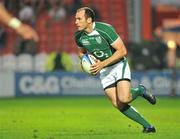 27 May 2008; Girvan Dempsey, Ireland. Representative game, Ireland v Barbarians, Kingsholm, Gloucester, England. Picture credit: Pat Murphy / SPORTSFILE *** Local Caption ***