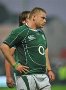 27 May 2008; Tom Court, Ireland. Representative game, Ireland v Barbarians, Kingsholm, Gloucester, England. Picture credit: Pat Murphy / SPORTSFILE *** Local Caption ***