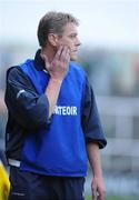 28 May 2008; Laois manager Ricky Cashin during the game. GAA Hurling Leinster U21 Championship, Laois v Dublin, O'Moore Park, Portlaoise, Co. Laois. Picture credit: Matt Browne / SPORTSFILE