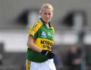 4 May 2008; Margaret O'Donoghue, Kerry. Suzuki Ladies National Football League, Division 1 Final, Cork v Kerry, Cusack Park, Ennis, Co. Clare. Picture credit: Ray McManus / SPORTSFILE