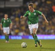 29 May 2008; Kevin Doyle, Republic of Ireland. International Friendly, Republic of Ireland v Colombia, Craven Cottage, London, England. Picture credit: David Maher / SPORTSFILE *** Local Caption ***
