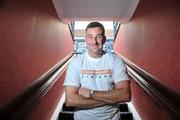 30 May 2008; Former Liverpool and Ireland player John Aldridge after a press conference to launch Share Liverpool FC Ireland. The Share Liverpool FC initiative was formed in February 2008. The idea is to get 100,000 Liverpool fans to give 6,300euros / £5,000 each to help buy the club out. Citywest Hotel, Saggart, Co. Dublin. Picture credit: Brian Lawless / SPORTSFILE  *** Local Caption ***
