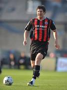 30 May 2008; Ken Oman, Bohemians. Bohemians v Sligo Rovers - eircom League of Ireland Premier Division, Dalymount Park, Dublin. Picture credit: David Maher / SPORTSFILE