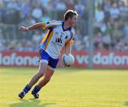 31 May 2008; James Stafford, Wicklow. GAA Football Leinster Senior Championship Quarter-Final, Wicklow v Laois, Dr Cullen Park, Carlow. Picture credit: Matt Browne / SPORTSFILE