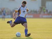 31 May 2008; Tony Hannon, Wicklow. GAA Football Leinster Senior Championship Quarter-Final, Wicklow v Laois, Dr Cullen Park, Carlow. Picture credit: Matt Browne / SPORTSFILE