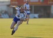 31 May 2008; Tommy Gill, Wicklow. GAA Football Leinster Senior Championship Quarter-Final, Wicklow v Laois, Dr Cullen Park, Carlow. Picture credit: Matt Browne / SPORTSFILE