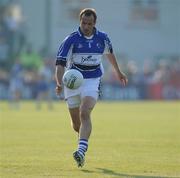 31 May 2008; Tom Kelly, Laois. GAA Football Leinster Senior Championship Quarter-Final, Wicklow v Laois, Dr Cullen Park, Carlow. Picture credit: Matt Browne / SPORTSFILE