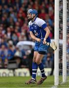 3 May 2015; Waterford goalkeeper Stephen O'Keeffe. Allianz Hurling League, Division 1 Final, Cork v Waterford. Semple Stadium, Thurles, Co. Tipperary. Picture credit: Ray McManus / SPORTSFILE