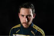 6 May 2015; Mark McHugh, Donegal, at the launch of the 2015 Ulster GAA Football Senior Championships. Abbey Hotel, Donegal. Picture credit: Oliver McVeigh / SPORTSFILE