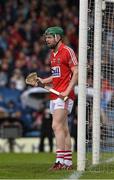 3 May 2015; Cormac Murphy, Cork. Allianz Hurling League, Division 1 Final, Cork v Waterford. Semple Stadium, Thurles, Co. Tipperary. Picture credit: Ray McManus / SPORTSFILE