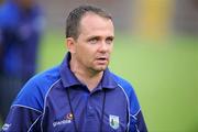 11 June 2008; Waterford team manager Davy Fitzgerald during squad training. Walsh Park, Waterford. Picture credit: Matt Browne / SPORTSFILE