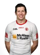 9 May 2015; Sean Cavanagh, Tyrone. Tyrone Football Squad Portraits 2015.  Picture credit: Ray McManus / SPORTSFILE