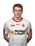 9 May 2015; Peter Harte, Tyrone. Tyrone Football Squad Portraits 2015.  Picture credit: Ray McManus / SPORTSFILE
