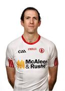 9 May 2015; Justin McMahon, Tyrone. Tyrone Football Squad Portraits 2015.  Picture credit: Ray McManus / SPORTSFILE