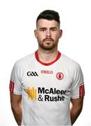 9 May 2015; Darren McCurry, Tyrone. Tyrone Football Squad Portraits 2015.  Picture credit: Ray McManus / SPORTSFILE