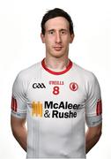 9 May 2015; Colm Kavanagh, Tyrone. Tyrone Football Squad Portraits 2015.  Picture credit: Ray McManus / SPORTSFILE