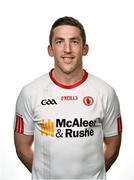 9 May 2015; Dermot Carlin, Tyrone. Tyrone Football Squad Portraits 2015.  Picture credit: Ray McManus / SPORTSFILE