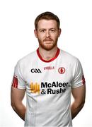 9 May 2015; Niall McKenna, Tyrone. Tyrone Football Squad Portraits 2015.  Picture credit: Ray McManus / SPORTSFILE