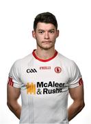 9 May 2015; Richard Donnelly, Tyrone. Tyrone Football Squad Portraits 2015.  Picture credit: Ray McManus / SPORTSFILE