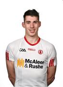 9 May 2015; PÃ¡draig McNulty, Tyrone. Tyrone Football Squad Portraits 2015.  Picture credit: Ray McManus / SPORTSFILE