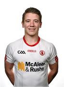9 May 2015; Mark Bradley, Tyrone. Tyrone Football Squad Portraits 2015.  Picture credit: Ray McManus / SPORTSFILE