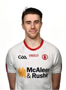9 May 2015; Conall McCann, Tyrone. Tyrone Football Squad Portraits 2015.  Picture credit: Ray McManus / SPORTSFILE