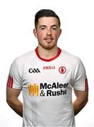 9 May 2015; RonÃ¡n O'Neill, Tyrone. Tyrone Football Squad Portraits 2015.  Picture credit: Ray McManus / SPORTSFILE