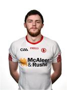 9 May 2015; Barry Tiernan, Tyrone. Tyrone Football Squad Portraits 2015.  Picture credit: Ray McManus / SPORTSFILE
