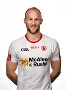 9 May 2015; Danny McBride, Tyrone. Tyrone Football Squad Portraits 2015.  Picture credit: Ray McManus / SPORTSFILE
