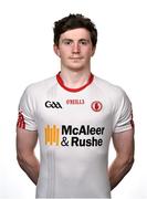 9 May 2015; Rory Brennan, Tyrone. Tyrone Football Squad Portraits 2015.  Picture credit: Ray McManus / SPORTSFILE