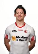 9 May 2015; Mattie Donnelly, Tyrone. Tyrone Football Squad Portraits 2015.  Picture credit: Ray McManus / SPORTSFILE