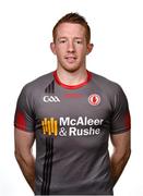 9 May 2015; Michael O'Neill, Tyrone. Tyrone Football Squad Portraits 2015.  Picture credit: Ray McManus / SPORTSFILE