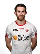 9 May 2015; Ronan McNamee, Tyrone. Tyrone Football Squad Portraits 2015.  Picture credit: Ray McManus / SPORTSFILE