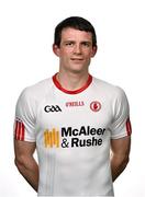 9 May 2015; Aidan McCrory, Tyrone. Tyrone Football Squad Portraits 2015.  Picture credit: Ray McManus / SPORTSFILE