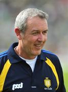 15 June 2008; Clare manager Frank Doherty. GAA Football Munster Senior Championship Semi-Final, Kerry v Clare, Fitzgerald Stadium, Killarney, Co. Kerry. Picture credit: Stephen McCarthy / SPORTSFILE