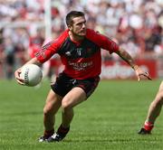 8 June 2008; Ronan Murtagh, Down. GAA Football Ulster Senior Championship Quarter-Final, Tyrone v Down, Healy Park, Omagh, Co. Tyrone. Picture credit: Oliver McVeigh / SPORTSFILE
