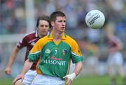 15 June 2008; Leitrim's Barry Prior. GAA Football Connacht Senior Championship Semi-Final, Galway v Leitrim, Pearse Stadium, Galway. Picture credit: Brian Lawless / SPORTSFILE