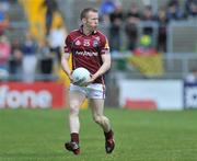 15 June 2008; Galway's Michael Comer. GAA Football Connacht Senior Championship Semi-Final, Galway v Leitrim, Pearse Stadium, Galway. Picture credit: Brian Lawless / SPORTSFILE