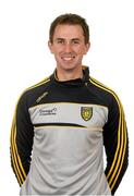 4 May 2015; Donegal team physiotherapist Dermot Simpson. Donegal Football Squad Portraits. Killgordan, Co. Donegal. Picture credit: Oliver McVeigh / SPORTSFILE