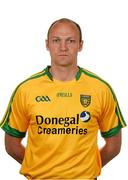 4 May 2015; Donegal's Colm McFadden. Donegal Football Squad Portraits. Killgordan, Co. Donegal. Picture credit: Oliver McVeigh / SPORTSFILE